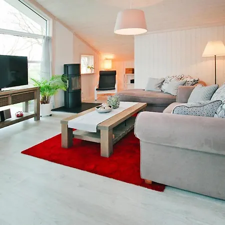 Holiday home Seeadler Mit Sauna Am See, *