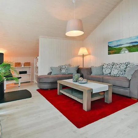 Seeadler Mit Sauna Am See, Holiday home *