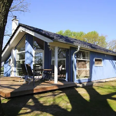 Seeadler Mit Sauna Am See,